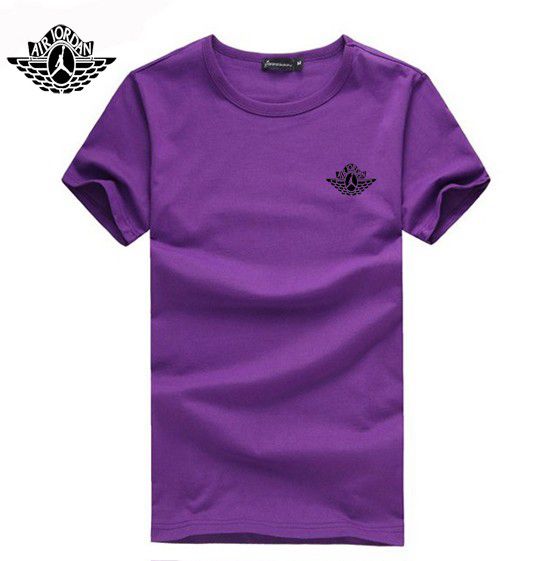 men jordan t-shirt S-XXXL-0065